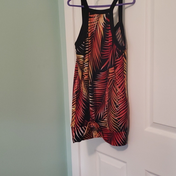 Colorful Tank - Picture 2 of 2